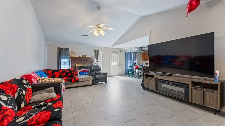 2415 Cardinal Drive, Springdale, AR 72764 - #3