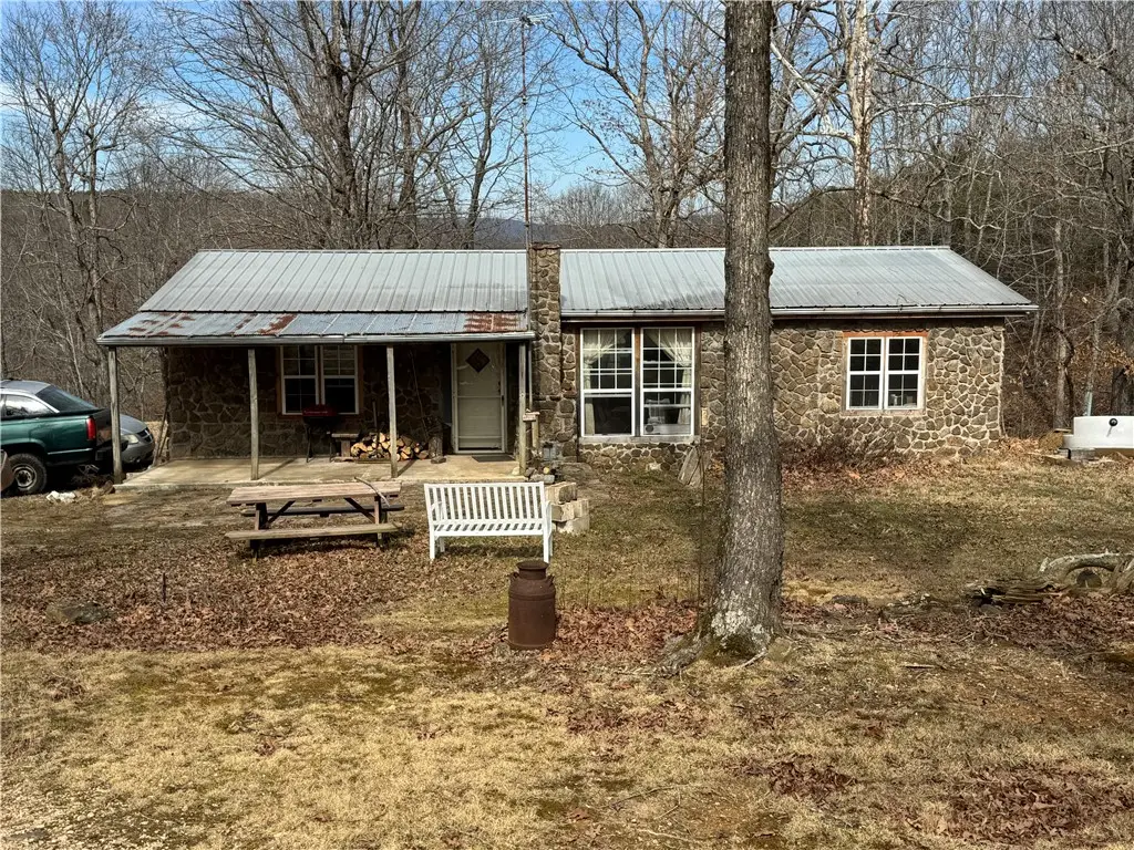 106 Nc 6504, Pelsor, AR 72856 - #1