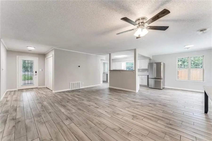 303 Indian Trail, Springdale, AR 72764 - #2