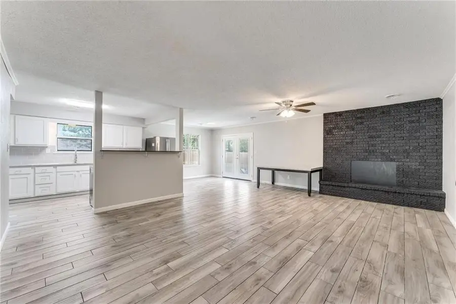 303 Indian Trail, Springdale, AR 72764 - #3