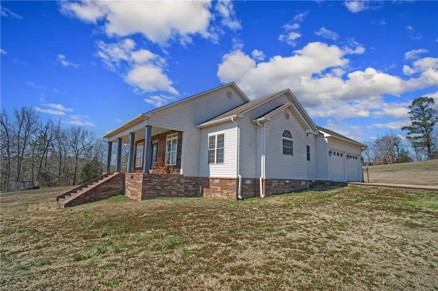 100 White Oak Mountain Road, Hector, AR 72843 - #3