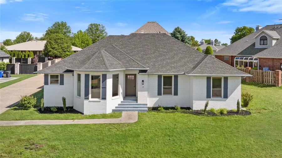 3 S Fiddlesticks Trail, Rogers, AR 72758 - #2