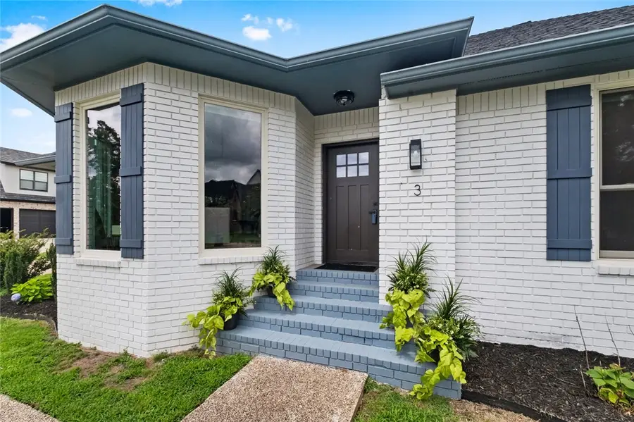 3 S Fiddlesticks Trail, Rogers, AR 72758 - #3