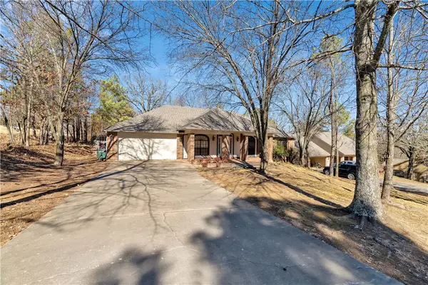 742 Birwin Street, Fayetteville, AR 72703