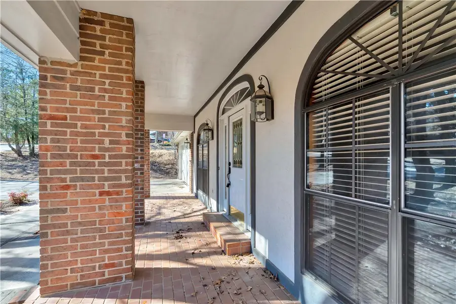 742 Birwin Street, Fayetteville, AR 72703 - #2