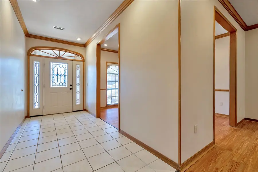 742 Birwin Street, Fayetteville, AR 72703 - #3