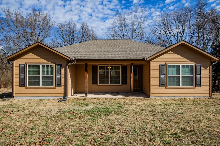 12238 Cavewood Road, Rogers, AR 72756 - #3