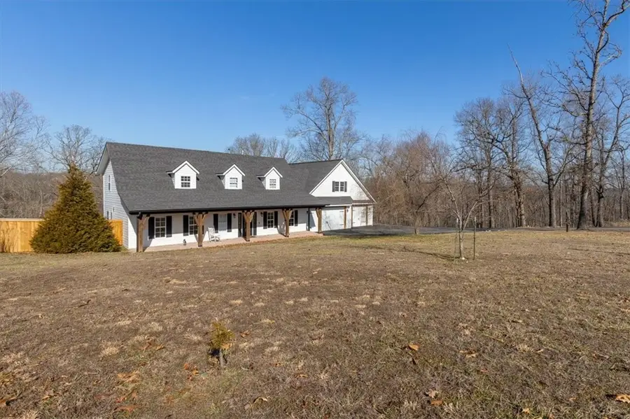 11174 Pumpkin Hill Drive, Bentonville, AR 72712 - #2