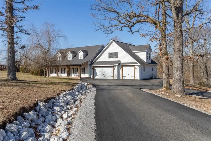 11174 Pumpkin Hill Drive, Bentonville, AR 72712 - #3