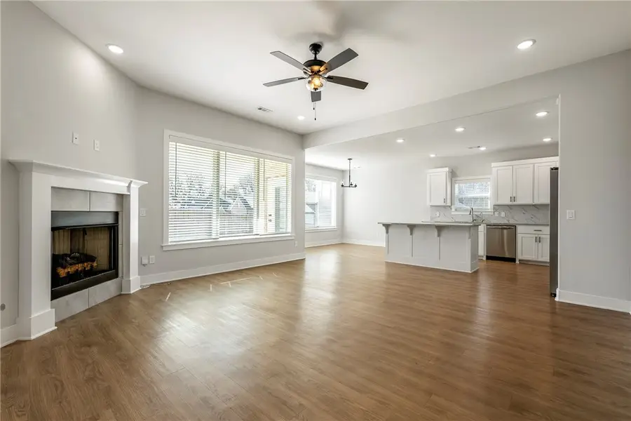 6049 W Quinn Street, Fayetteville, AR 72704 - #3