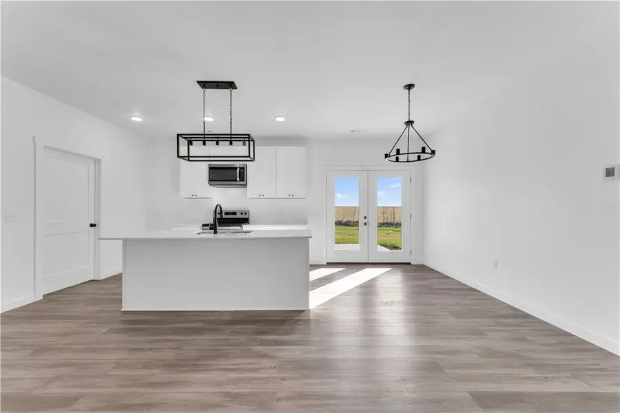 292 Madison Street, Hindsville, AR 72738 - #2