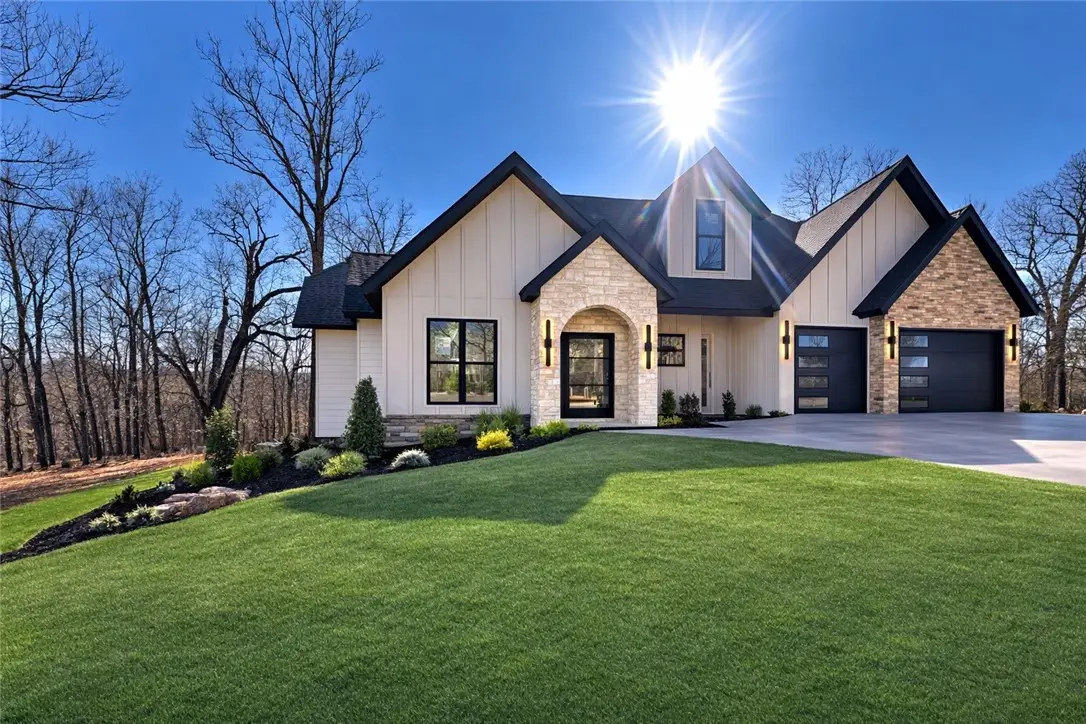 8913 Anew Road, Rogers, AR 72756 - #1