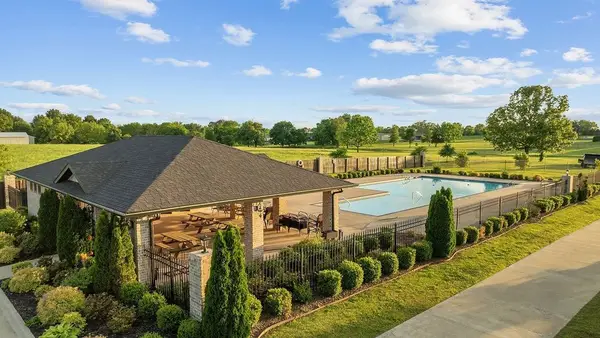 1309 Carrara Street, Tontitown, AR 72762