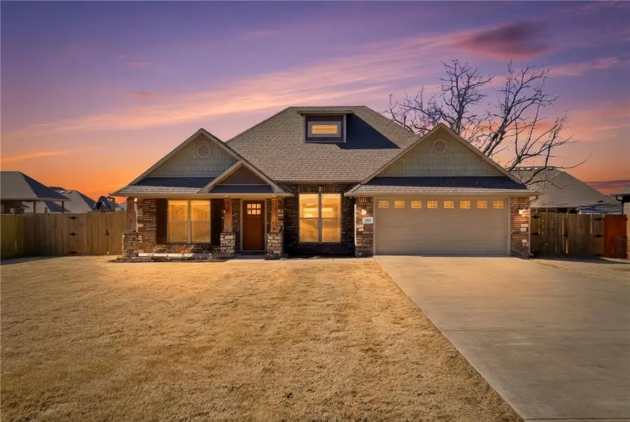 205 Ross Salvage Road, Pea Ridge, AR 72751 - #2