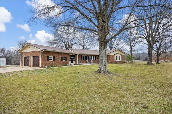 10972 Highway 164, Clarksville, AR 72830