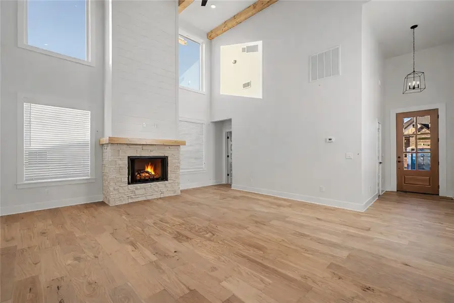 1451 Tiffany Street, Centerton, AR 72719 - #3