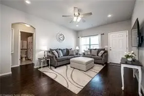 813 NW Evans Circle, Bentonville, AR 72713 - #2