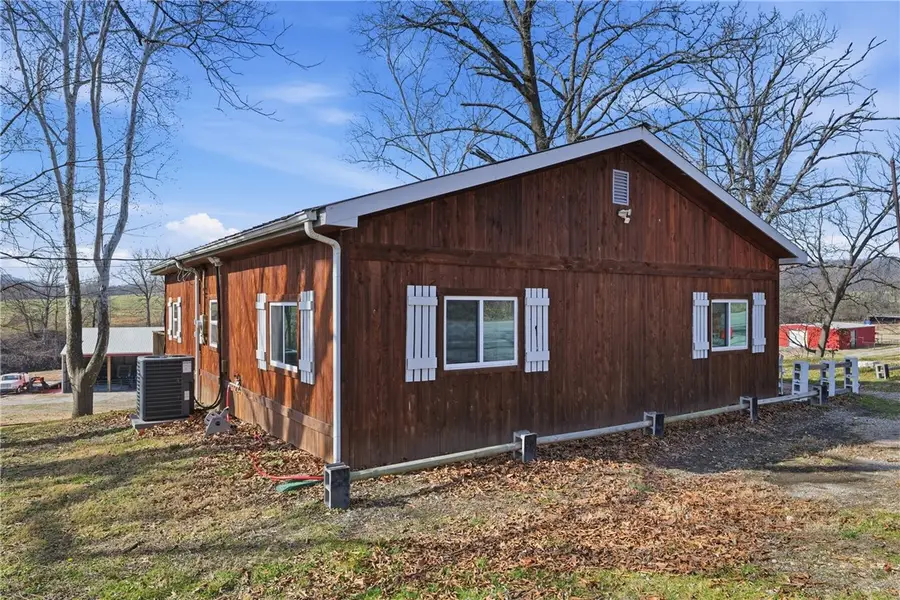 615 Madison 7248, Hindsville, AR 72738 - #2