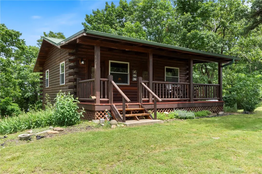 805 County Road 309, Eureka Springs, AR 72632 - #1