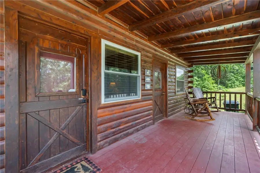 805 County Road 309, Eureka Springs, AR 72632 - #2