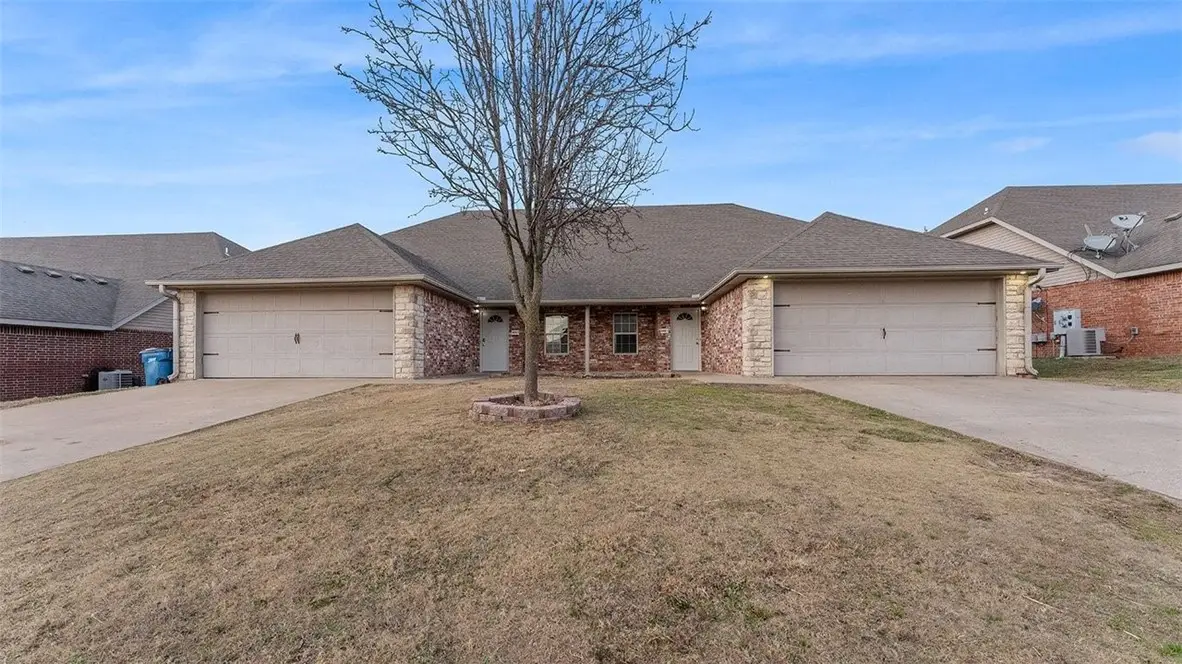 3000 SW Windrift Avenue, Bentonville, AR 72713 - #1