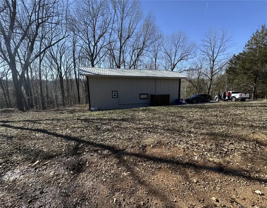 20619 Wade Road, Springdale, AR 72764 - #2