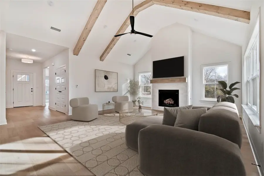 38 Winsford Circle, Bella Vista, AR 72715 - #2