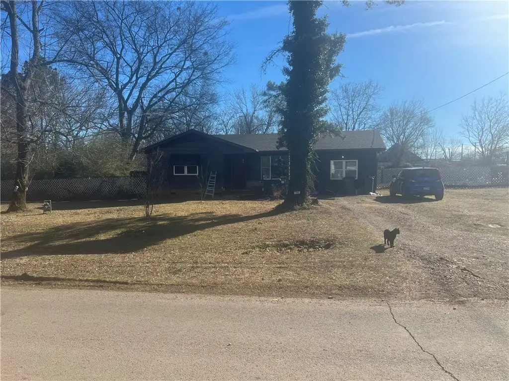 100 E Grove Street, Magazine, AR 72943 - #1