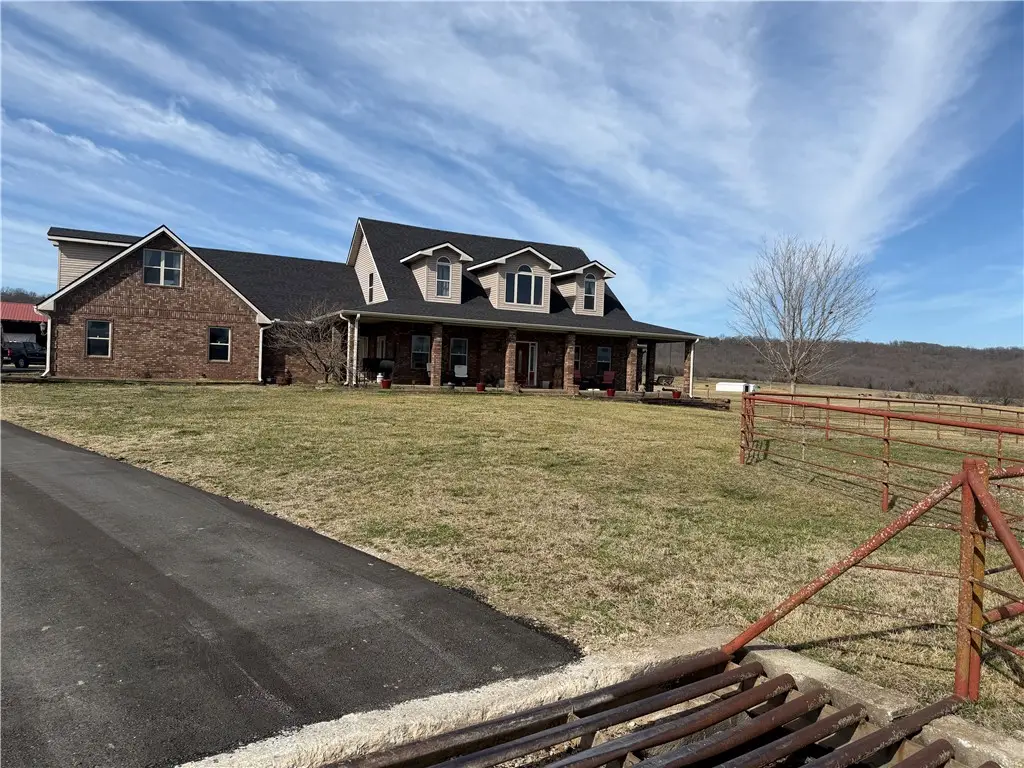 836 N Madison 7421, Hindsville, AR 72738 - #1