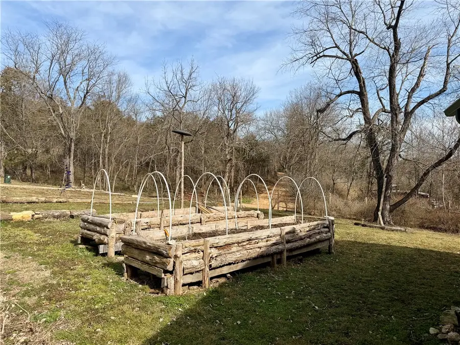 2128 County Road 329, Eureka Springs, AR 72632 - #2