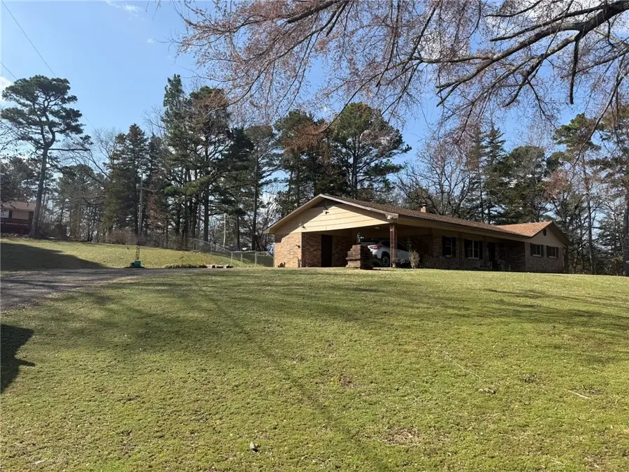 10066 Jaggers Lane, Dardanelle, AR 72834 - #2