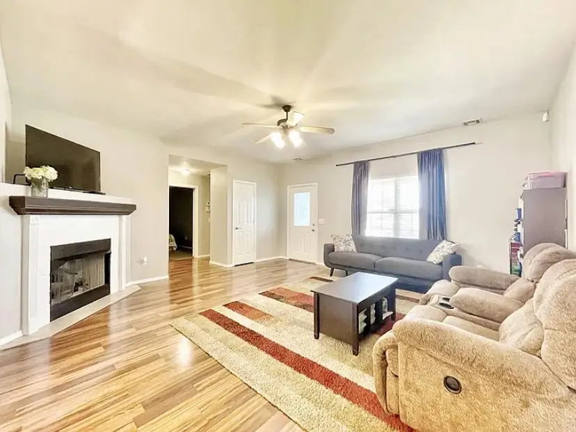 1031 Evergreen Street, Centerton, AR 72719 - #2