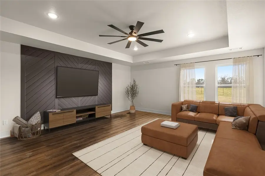 1145 John Renfroe Road, Pea Ridge, AR 72751 - #3