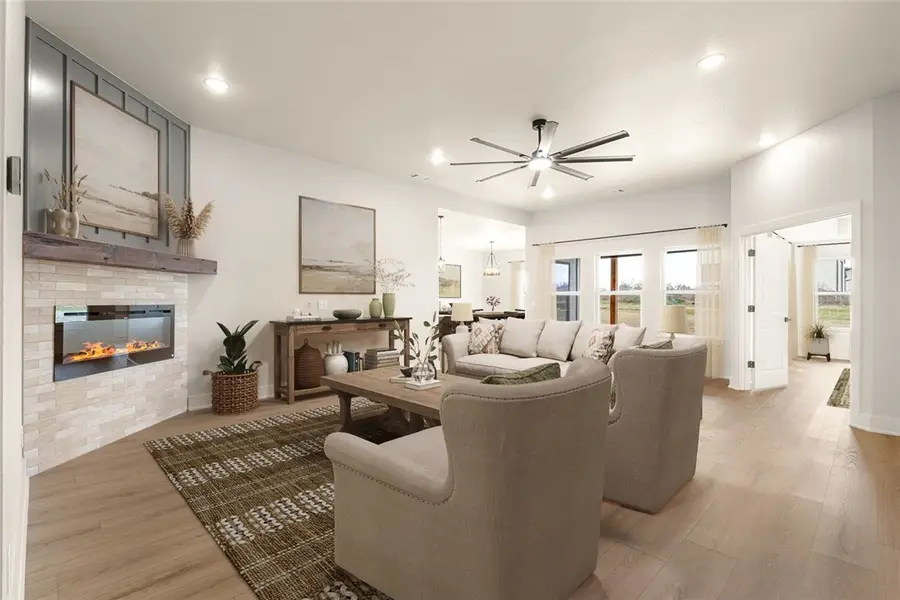 1215 John Renfroe Road, Pea Ridge, AR 72751 - #3