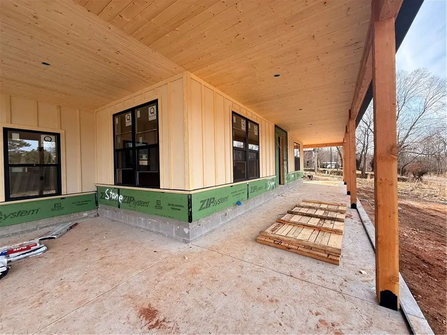 1902 N Double Springs Road, Fayetteville, AR 72704 - #2