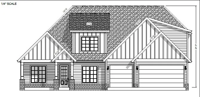 2708 Lunar Avenue, Lowell, AR 72745 - #1