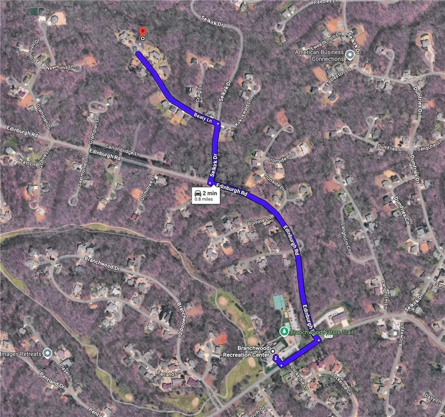 17 Beaty Lane, Bella Vista, AR 72715 - #2