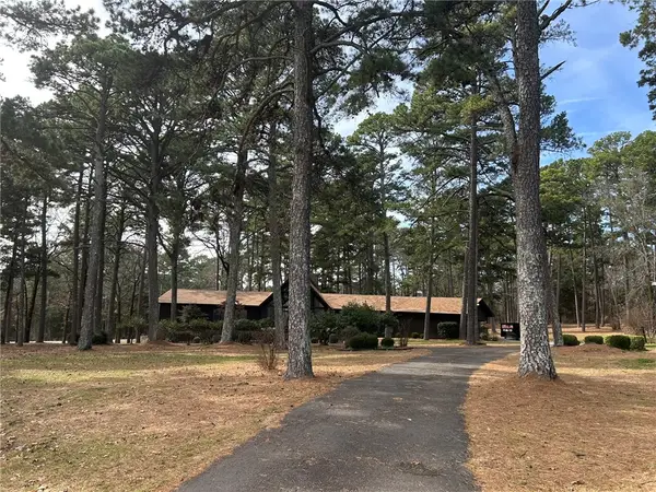 216 Quarry Road, Russellville, AR 72802