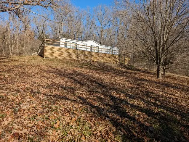 12436 & 12446 Highway 412, Alpena, AR 72611 - #1