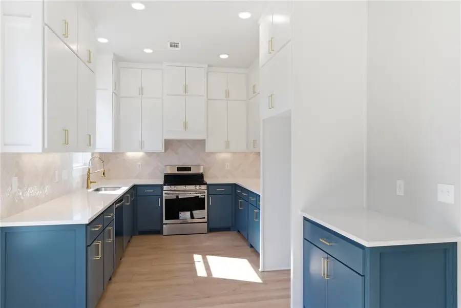 1602 S 23rd Place, Rogers, AR 72758 - #2