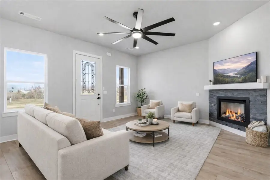 1602 S 23rd Place, Rogers, AR 72758 - #3