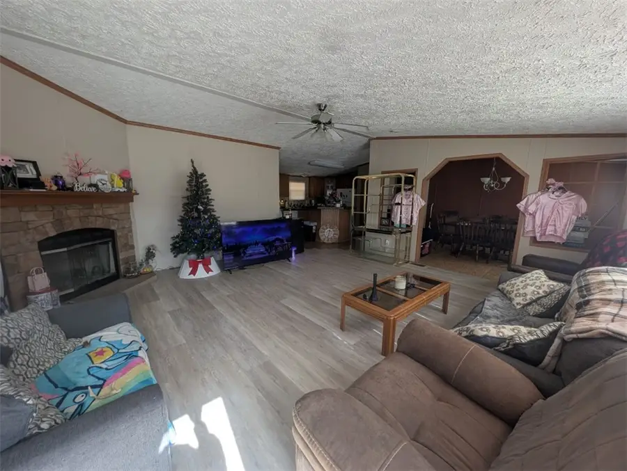 12446 Highway 412, Alpena, AR 72611 - #3