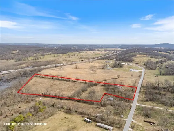 17604 Kincheloe Road, Siloam Springs, AR 72761