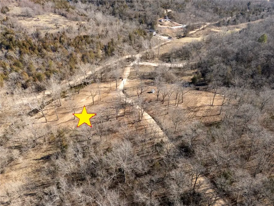 13749 W Enon Road, Omaha, AR 72662 - #3