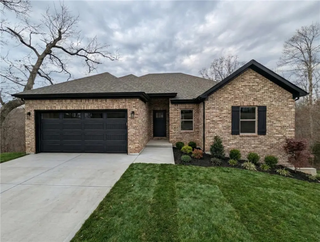 24 Cromarty Drive, Bella Vista, AR 72715 - #1