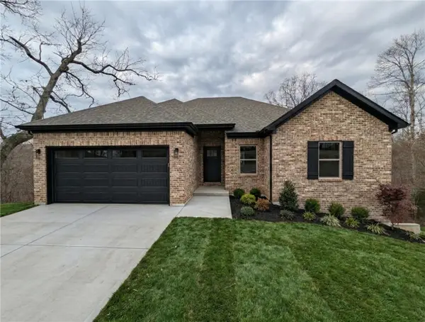 24 Cromarty Drive, Bella Vista, AR 72715