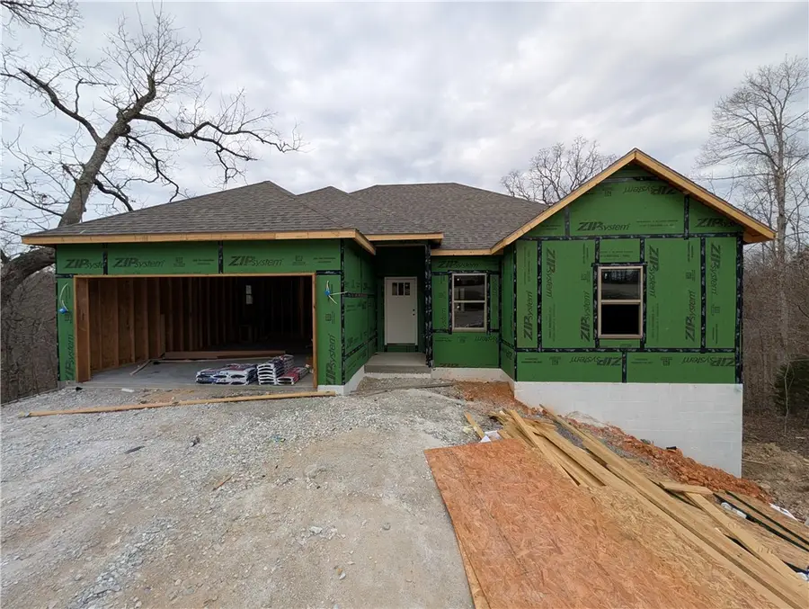 24 Cromarty Drive, Bella Vista, AR 72715 - #3