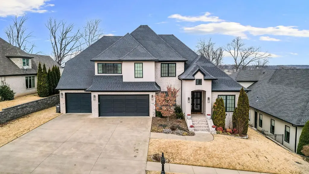 7035 W Shadow Valley Road, Rogers, AR 72758 - #1