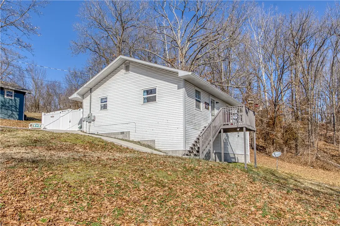 411 Beaver Circle Drive, Anderson, MO 64831 - #1