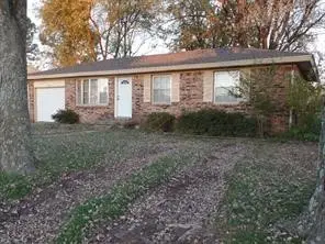 987 Eastgate Street, Siloam Springs, AR 72761 - #2